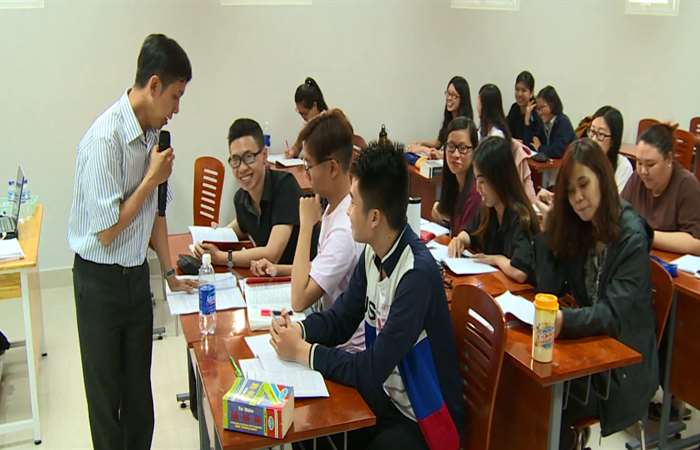 8 Đại học Việt Nam lọt top 500 trường hàng đầu châu Á