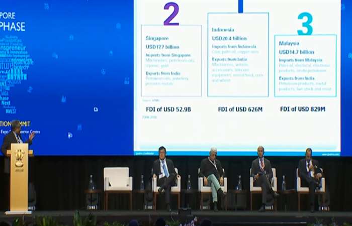 ASEAN và Ấn Độ nâng cao hiệu quả của FTA hàng hóa