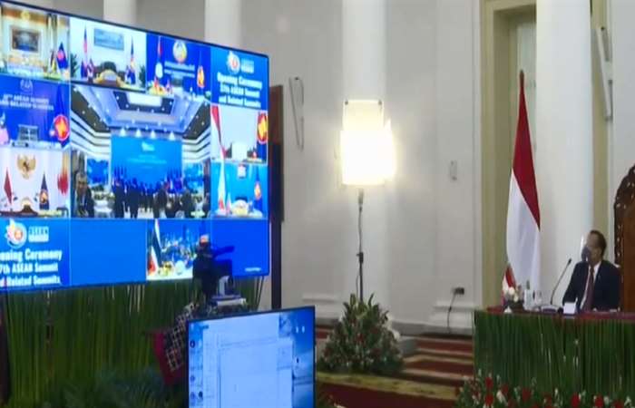 ASEAN xây dựng Khung quy định hành lang đi lại
