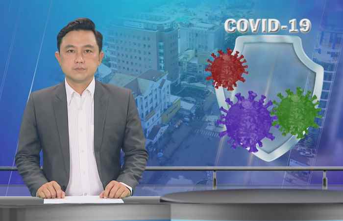 Bản tin chung tay phòng, chống dịch COVID-19 (01-10-2022)