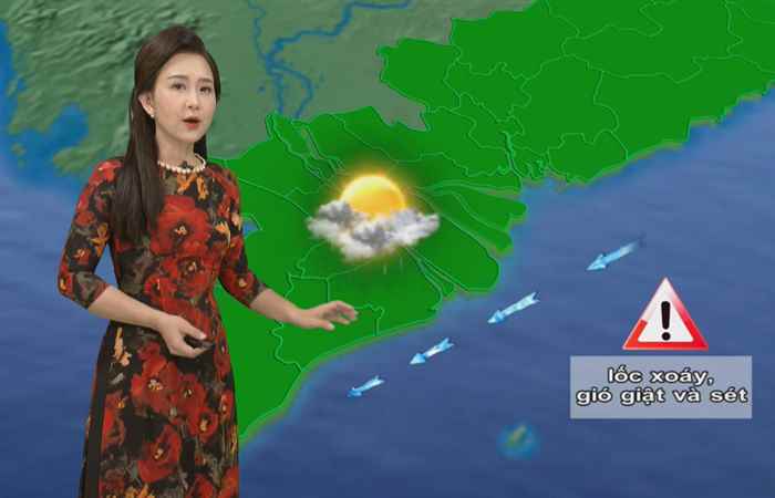 Bản tin Khí tượng, Thủy văn (11-11-2023)