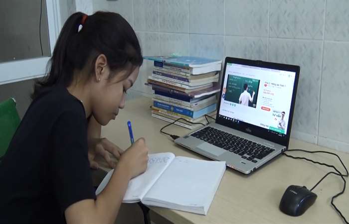 Bộ Giáo dục và Đào tạo đề xuất 3 hình thức dạy học trực tuyến