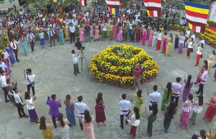 Câu chuyện Văn hóa - Tiếng Khmer (25-11-2022)