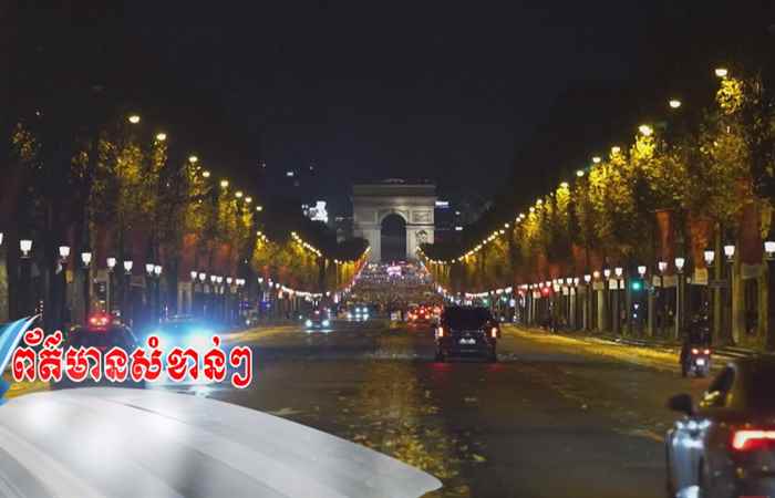 Câu chuyện Văn hóa tiếng Khmer (26-11-2021)
