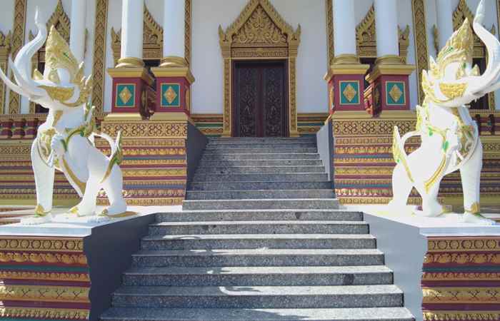 Câu chuyện Văn hóa - Tiếng Khmer (28-10-2022)