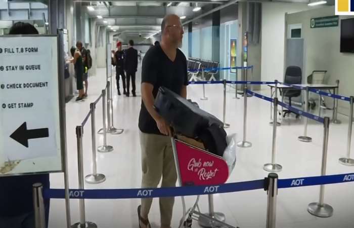 Châu Á-Thái Bình Dương tìm cách ngăn dịch viêm phổi lạ lan rộng