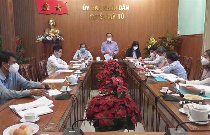 Chuyên mục: Diễn đàn cử tri (02-03-2022)