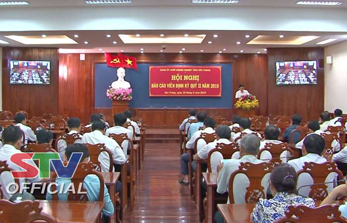 Đảng ủy khối Doanh nghiệp phổ biến kết quả Hội nghị lần thứ 10 Ban Chấp hành Trung ương Đảng khóa XII 