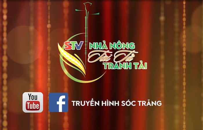 Danh sách 20 thí sinh vào vòng "Tranh tài" hội thi Nhà nông tài tử mở rộng 2019