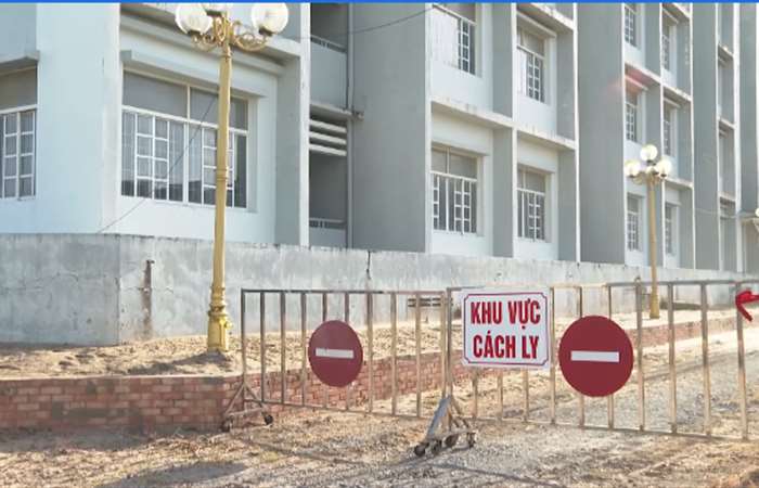 Đề nghị xử lý trách nhiệm cá nhân, tập thể trong vụ người bán hàng rong tiếp xúc với bệnh nhân COVID-19 ở Bạc Liêu