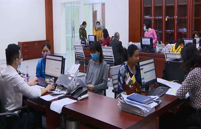 Doanh nghiệp được tạm dừng đóng BHXH vào quỹ hưu trí và tử tuất
