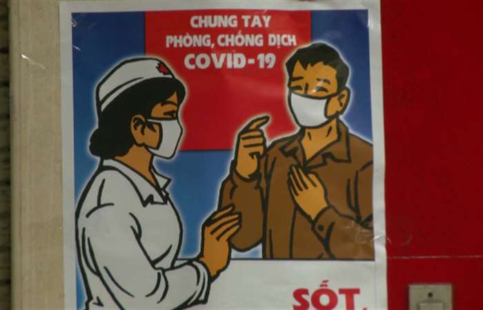 Đổi mới quản trị - chìa khóa giúp Việt Nam vượt qua đại dịch COVID-19