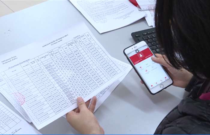 Giao dịch thanh toán điện tử tăng mạnh