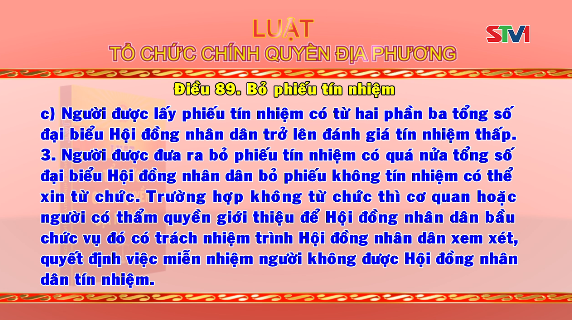 Giới thiệu Pháp luật Việt Nam 06-08-2016