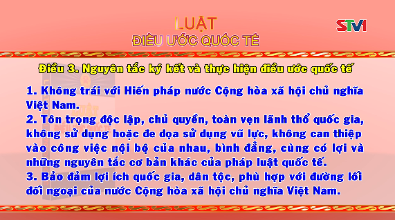 Giới thiệu Pháp luật Việt Nam 19-08-2016