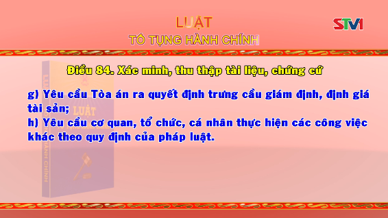 Giới thiệu Pháp luật Việt Nam 30-09-2016