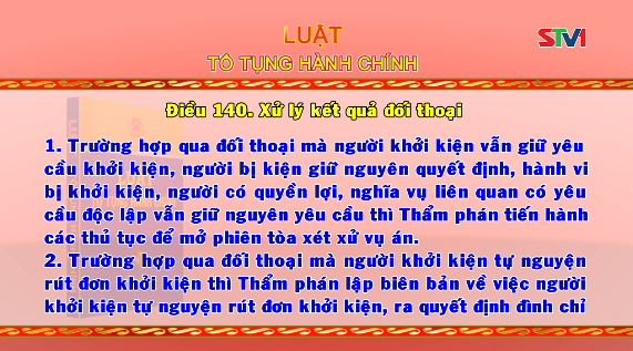 Giới thiệu Pháp luật Việt Nam 13-10-2016