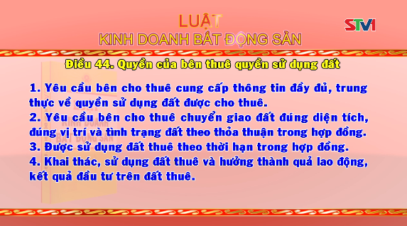 Giới thiệu Pháp luật Việt Nam 09-07-2016