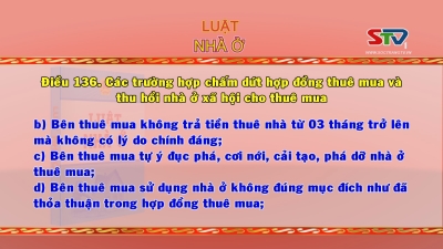 Giới thiệu Pháp Luật Việt Nam 04-06-2016