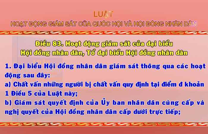 Giới thiệu Pháp luật Việt Nam 05-06-2017