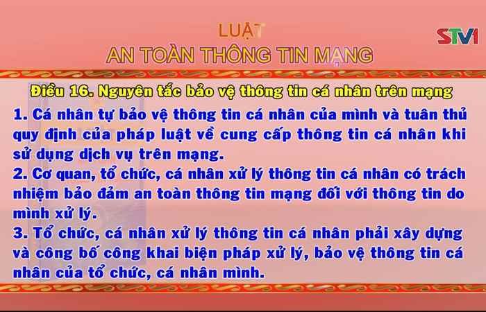 Giới thiệu Pháp luật Việt Nam 10-06-2017