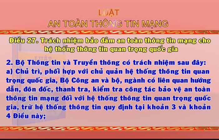 Giới thiệu Pháp luật Việt Nam 12-06-2017