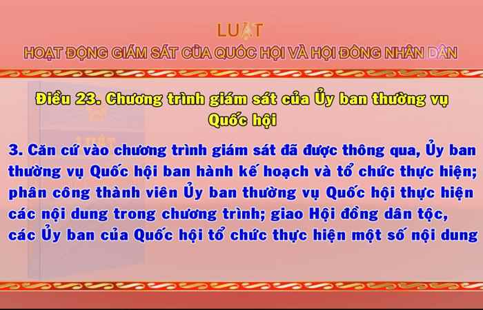 Giới thiệu Pháp luật Việt Nam 17-05-2017