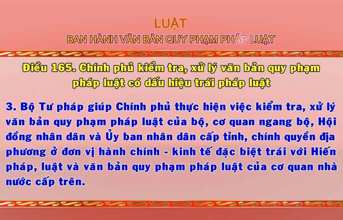 Giới thiệu Pháp luật Việt Nam 21-09-2017