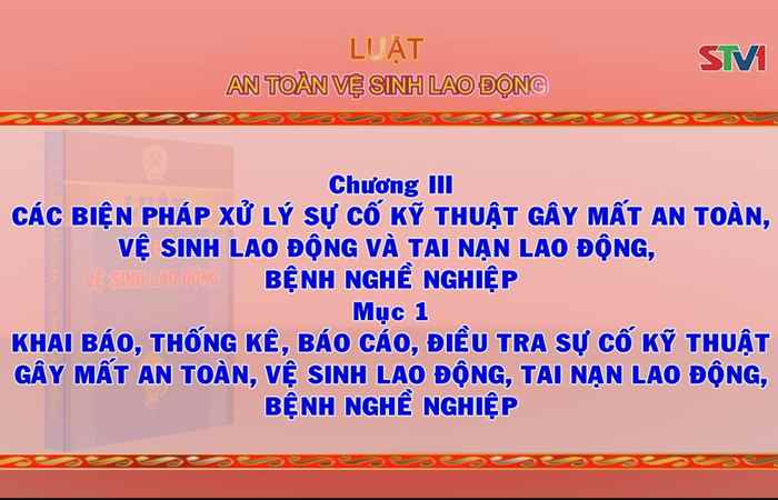 Giới thiệu Pháp luật Việt Nam 23-07-2017