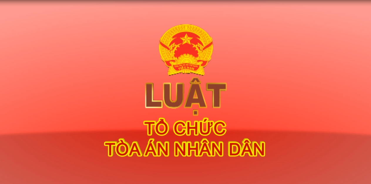 Giới thiệu Pháp luật Việt Nam 27-06-2016