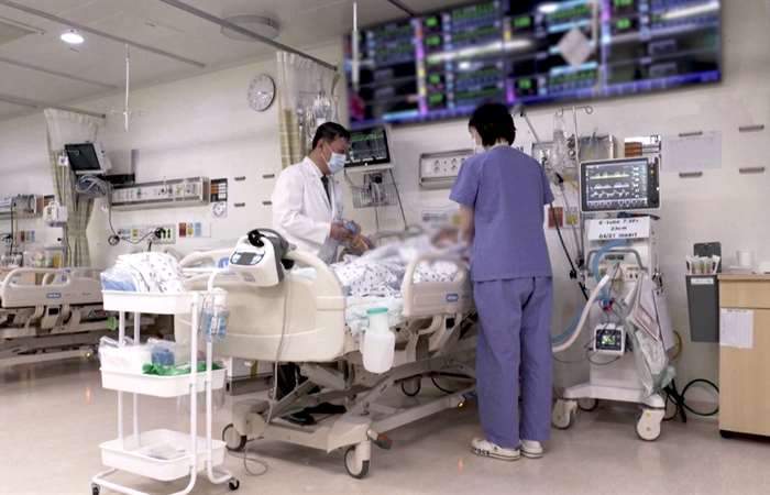 Hàn Quốc nỗ lực lấp đầy khoảng trống y tế