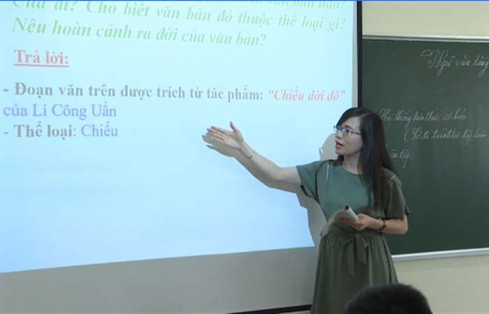 Hàng loạt lỗi sai chính tả trong sách Ngữ văn lớp 8