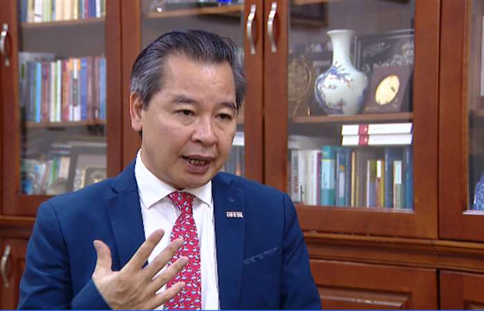 Hoa Kỳ chú trọng quan hệ thương mại với Việt Nam