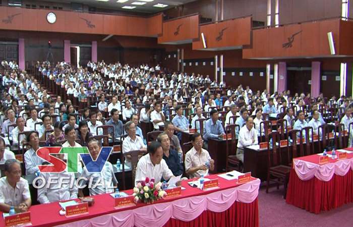 Hội nghị chuyên đề Tư tưởng Hồ Chí Minh về nhân văn- nhân đạo