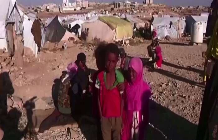 Hội nghị trực tuyến về Yemen thu hút các nhà tài trợ
