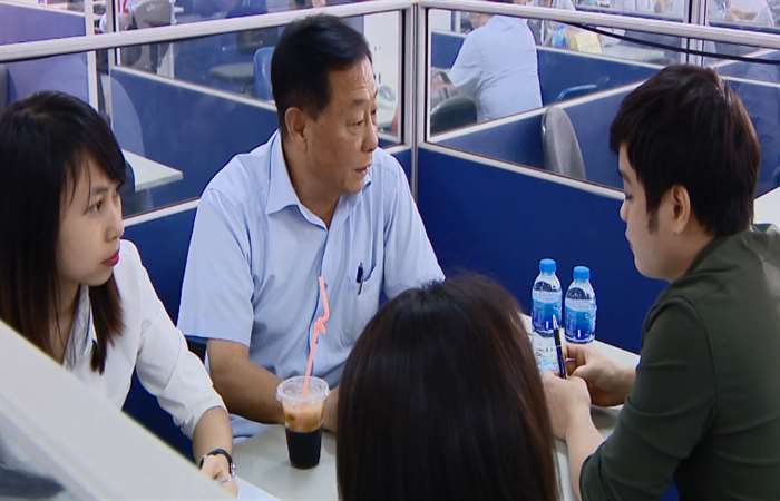 Hơn 5.000 lao động Việt Nam về nước do ảnh hưởng của COVID-19