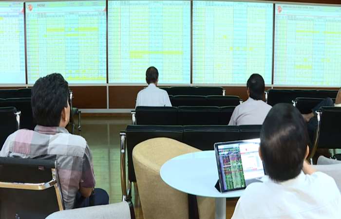 Huy động gần 8.443 tỉ đồng trái phiếu trong năm 2019