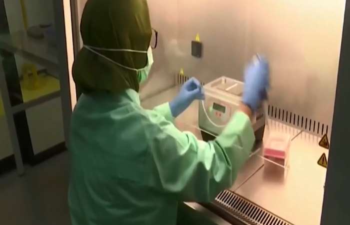 Indonesia cấp phép sử dụng vaccine của Sinovac
