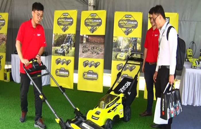 Kết nối chuỗi cung ứng nội địa cho doanh nghiệp FDI