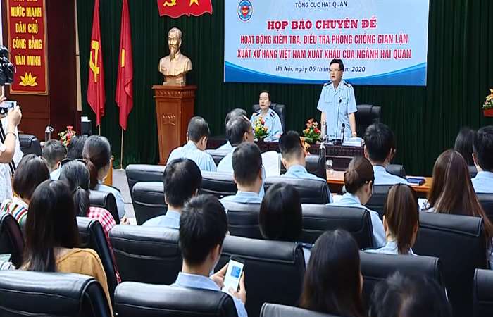 Kiểm soát chặt xuất xứ hàng hóa xuất khẩu
