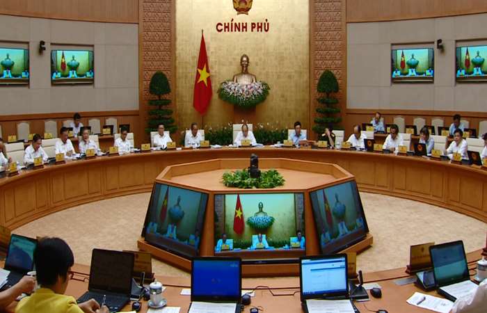 Kinh tế Việt Nam vẫn duy trì tốc độ tăng trưởng trong bối cảnh khó khăn