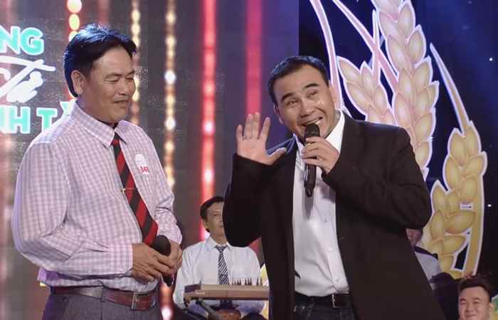 Lịch thi vòng sơ khảo "Nhà nông tài tử mở rộng" năm 2019