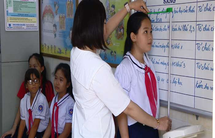 Mức đóng bảo hiểm y tế học sinh, sinh viên năm 2019- 2020