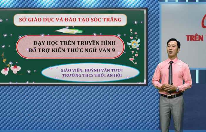 Môn Ngữ văn lớp 9 I Chủ đề: Truyện ngắn hiện đại Việt Nam