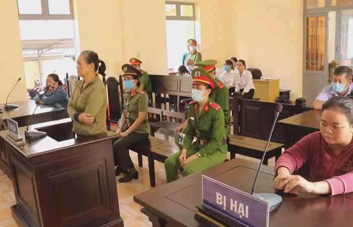Pháp luật và cuộc sống tiếng Khmer (19-11-2020)