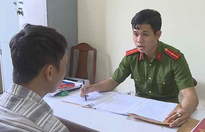 Pháp luật và cuộc sống tiếng Khmer 21-02-2019