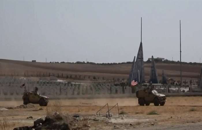 Pháp, Mỹ hành động ứng phó với tình hình ở Syria