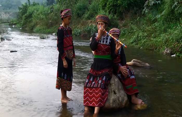 Phát động sáng tác ca khúc về dân tộc thiểu số
