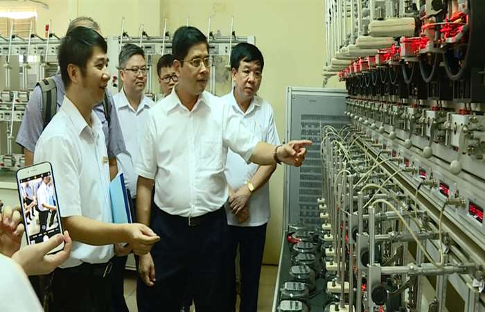 Phát hiện nhiều trường hợp ghi sai chỉ số công tơ