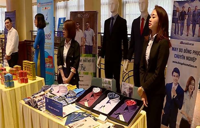 Phê duyệt Chương trình Thương hiệu quốc gia Việt Nam
